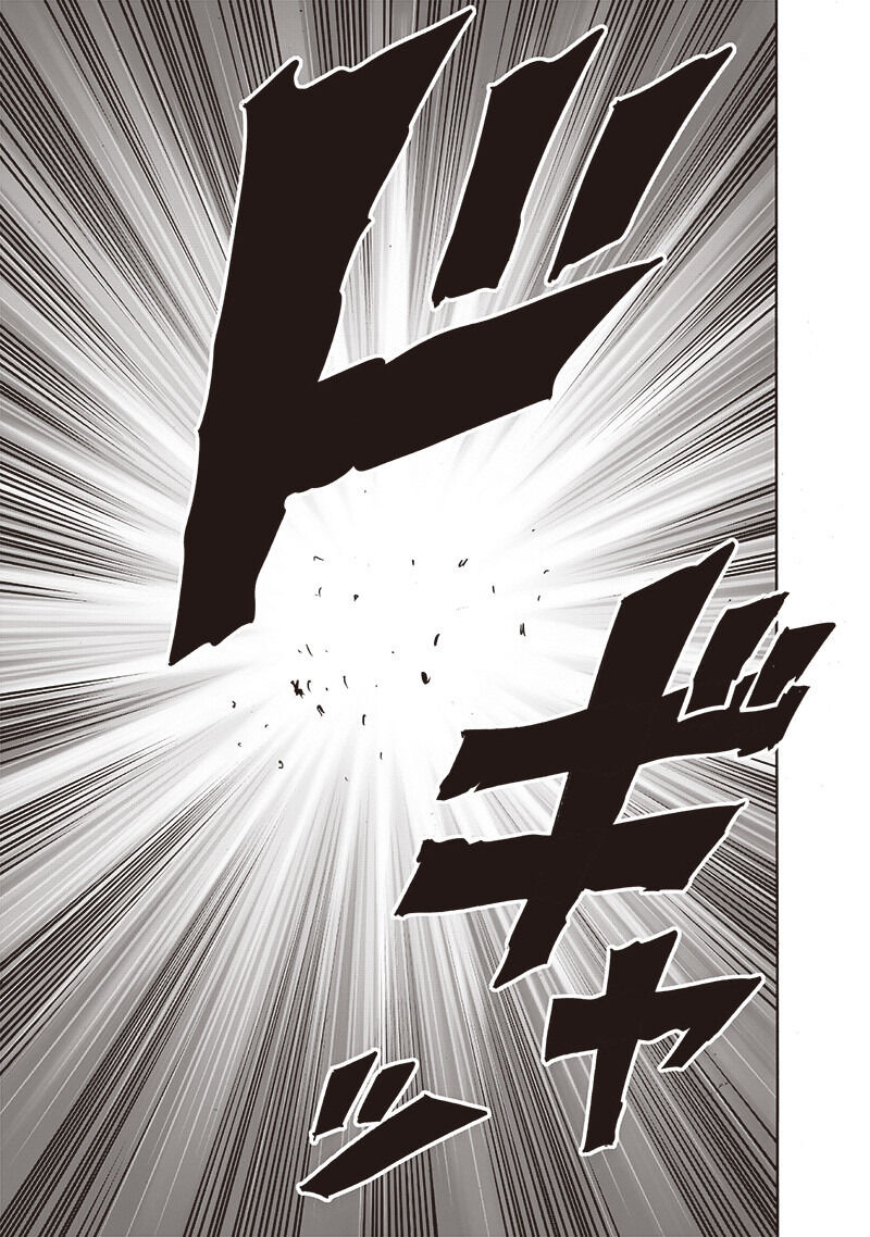 One Punch Man - Chapter 153 image 19